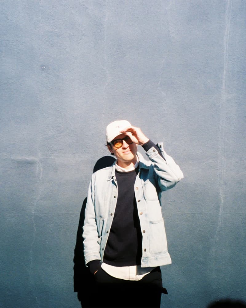 Matthew James Thompson